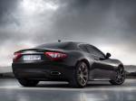 Maserati GranTurismo S 2008 года